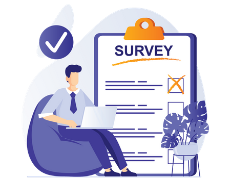 Join Surveys
